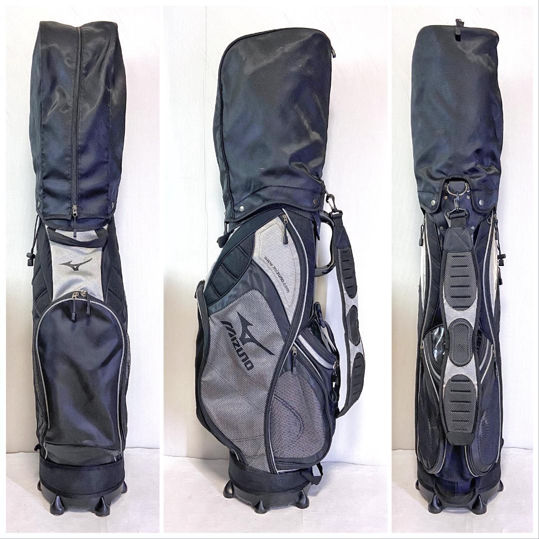 メンズ フルセット☆Mizuno PING ゴルフクラブ DR2本/R112