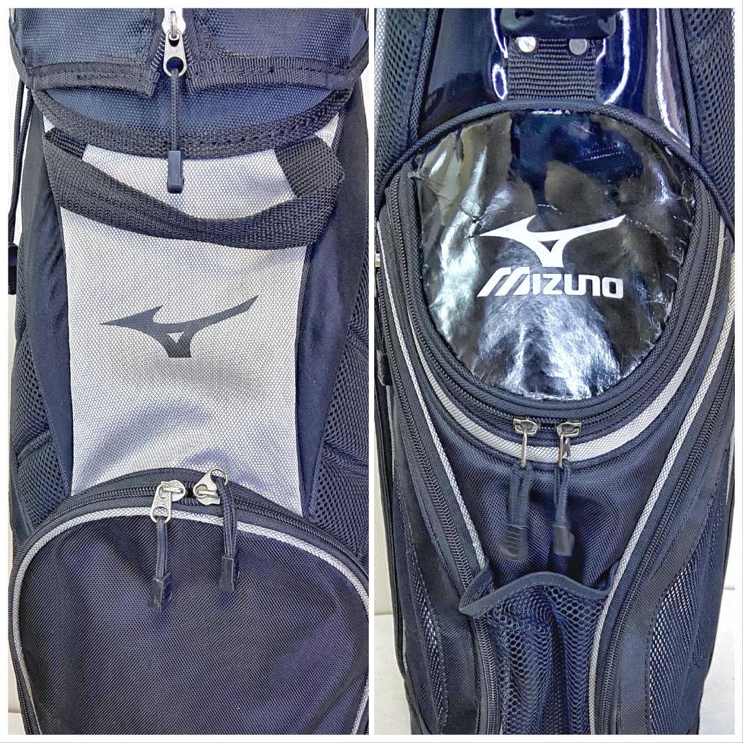 メンズ フルセット☆Mizuno PING ゴルフクラブ DR2本/R112