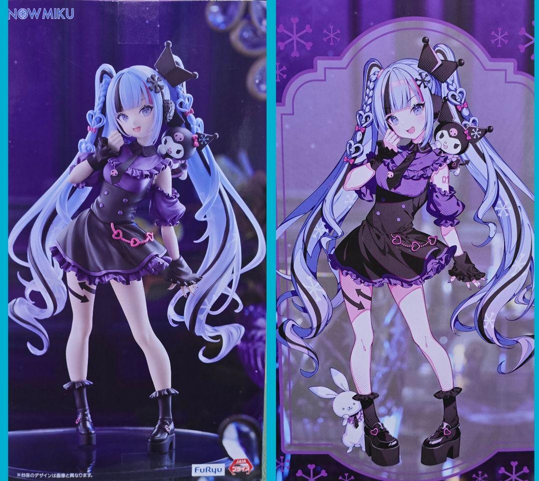 ［新品未開封］雪ミククロミ、チロルチョコ 、ミクイラストコラボ４点セット