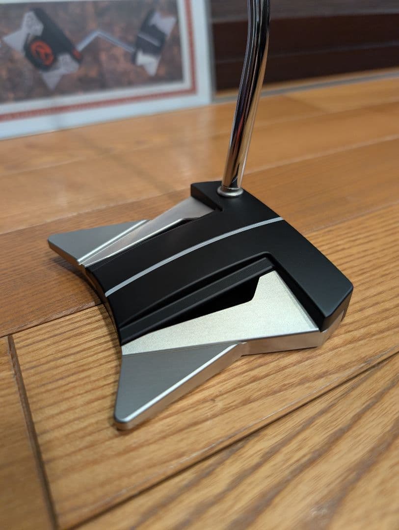 スコッティキャメロンPhantom X12TourPrototypeツアーパター