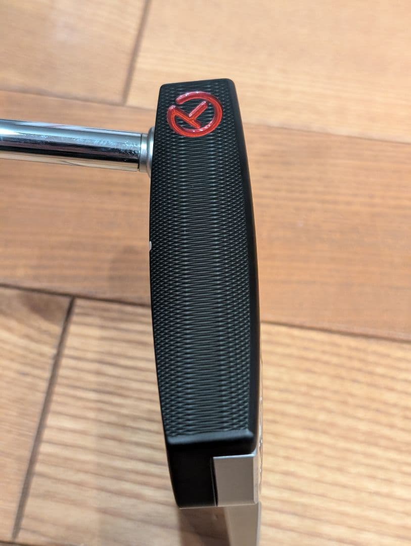 スコッティキャメロンPhantom X12TourPrototypeツアーパター