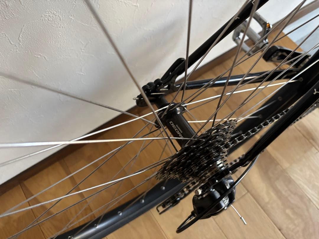 surly crosscheck サーリー クロスチェック 52サイズ 送料無料