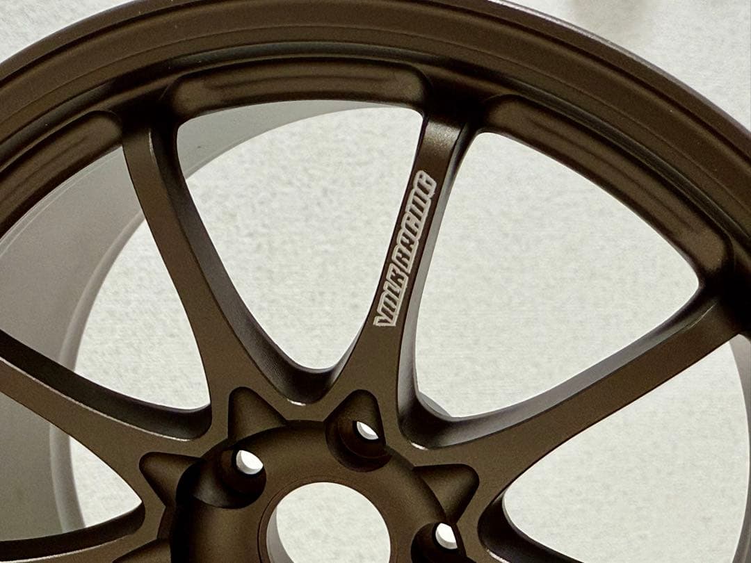 RAYS VOLK RACING 18インチ 1/4 CE28 ホイール