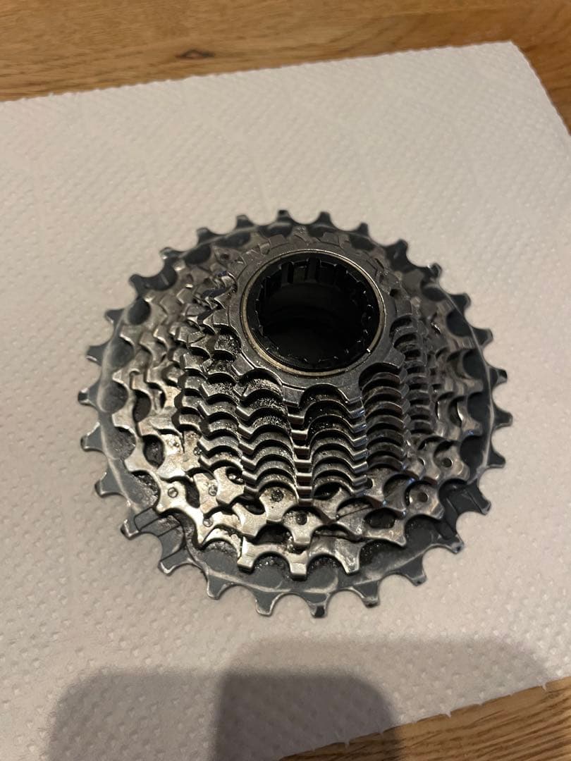 SRAM XG-1270 12速スプロケット 10-28T