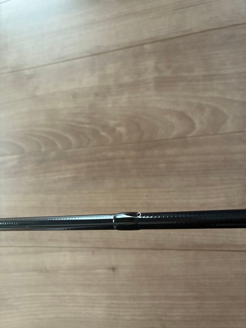 ダイワ　飛竜クロダイ　チヌ 落とし込み ヘチ釣りロッド　M45UM