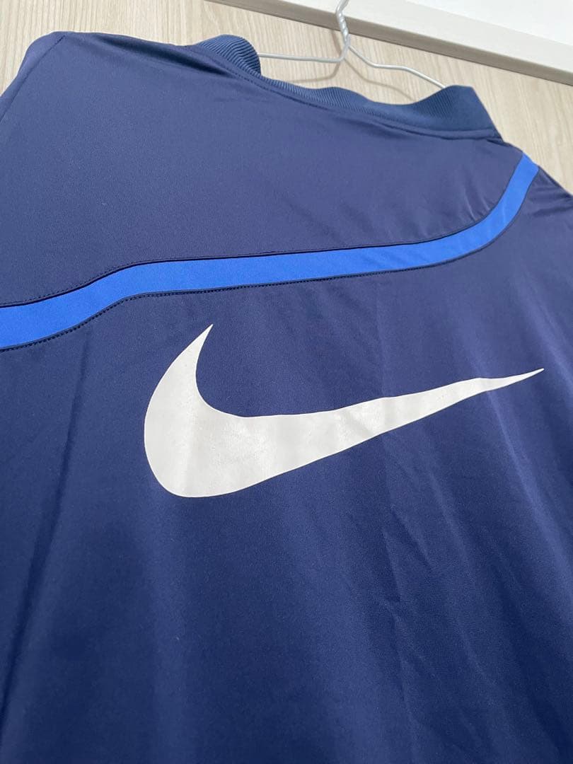 Yokohama F•Marinos NIKE ユニフォーム サッカー ジャージ