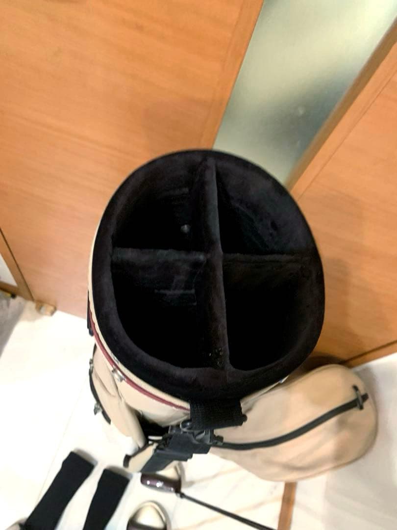 豪華　良品　レディースゴルフクラブセット　キャロウェイ　ＧＥＳ　最上級の優しさ
