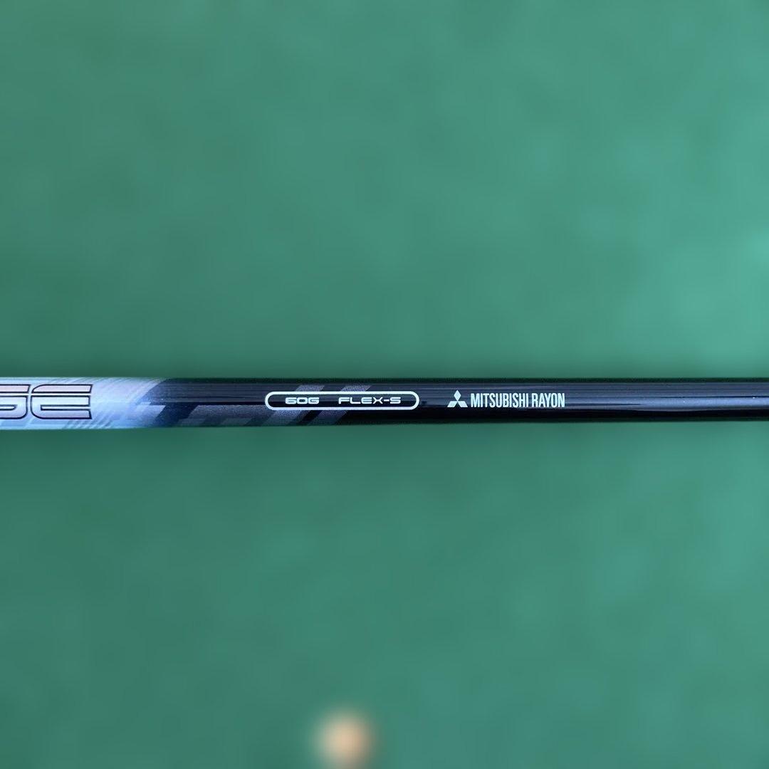 YONEX EZONE Tri-G フェアウェイウッド3Wヘッド単品