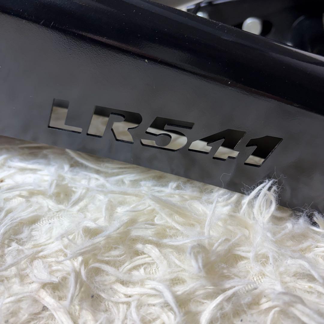 極美品 MINOURA LiveRide LR541 ミノウラ サイクルトレーナ