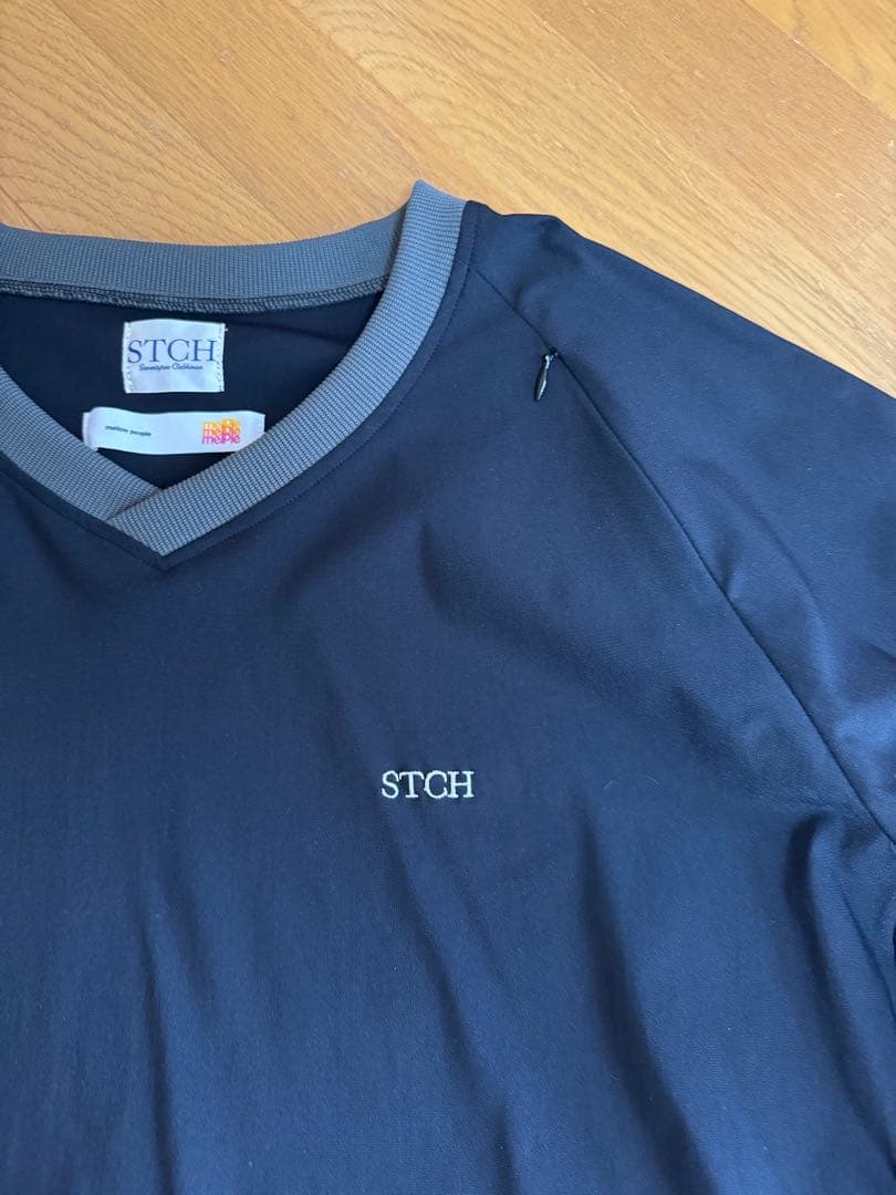 Seventytwo Clubhouse STCHセットアップ