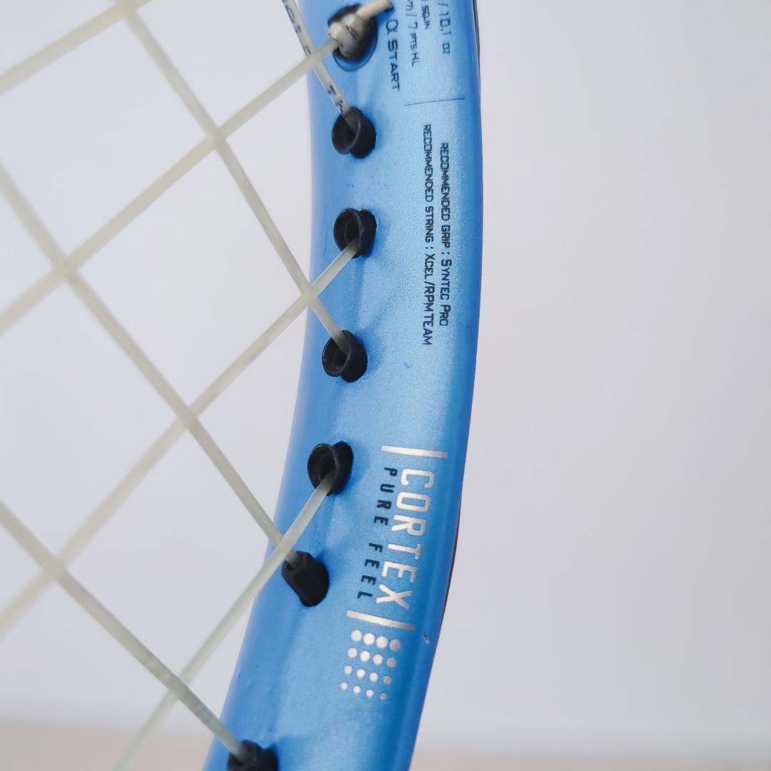 Babolat Pure Drive Team G2 2018 テニスラケット