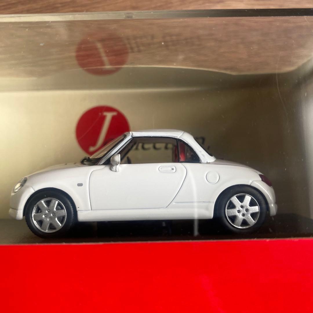 DAIHATSU コペン　Jコレクション