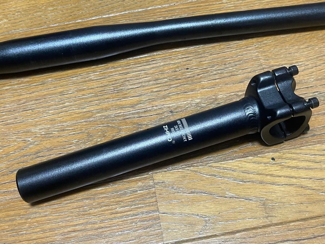 【新車外し】mate x 純正折りたたみハンドルバー セット 国内正規品