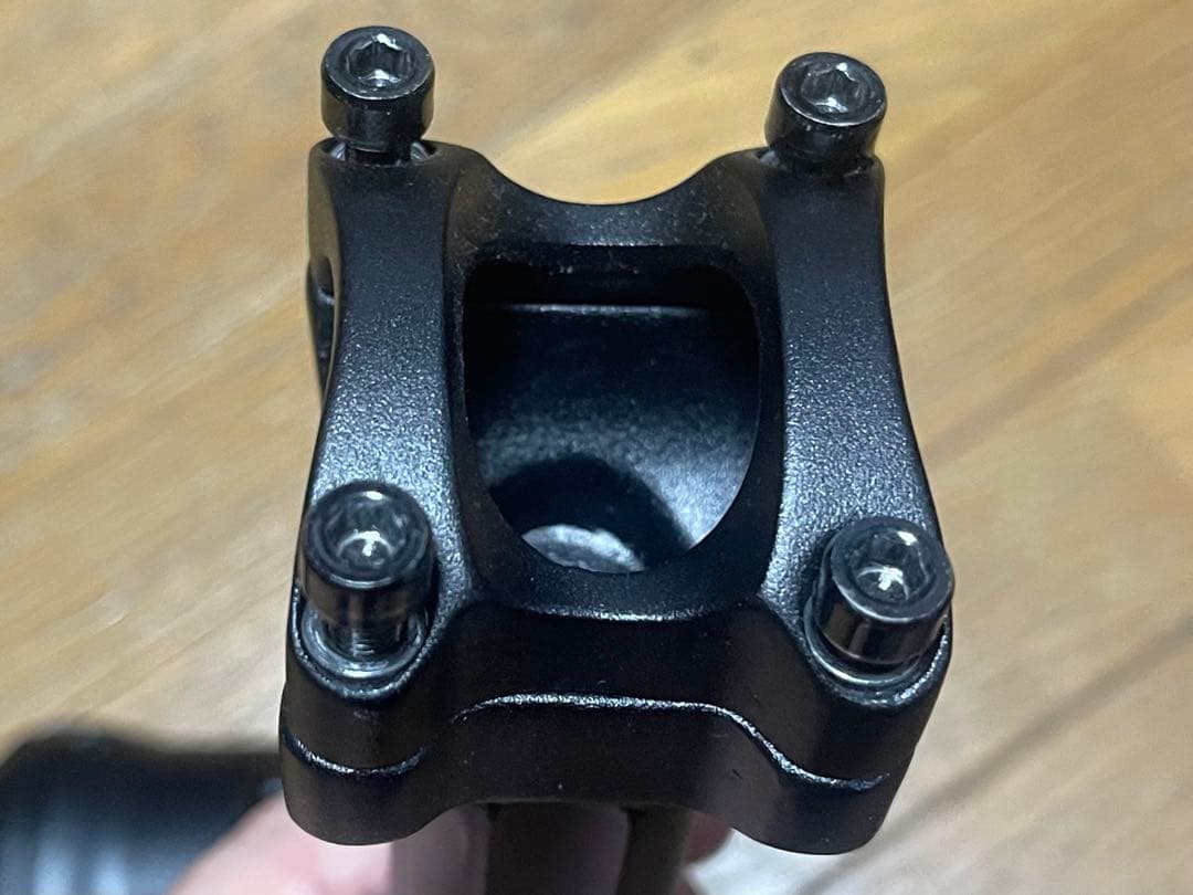 【新車外し】mate x 純正折りたたみハンドルバー セット 国内正規品