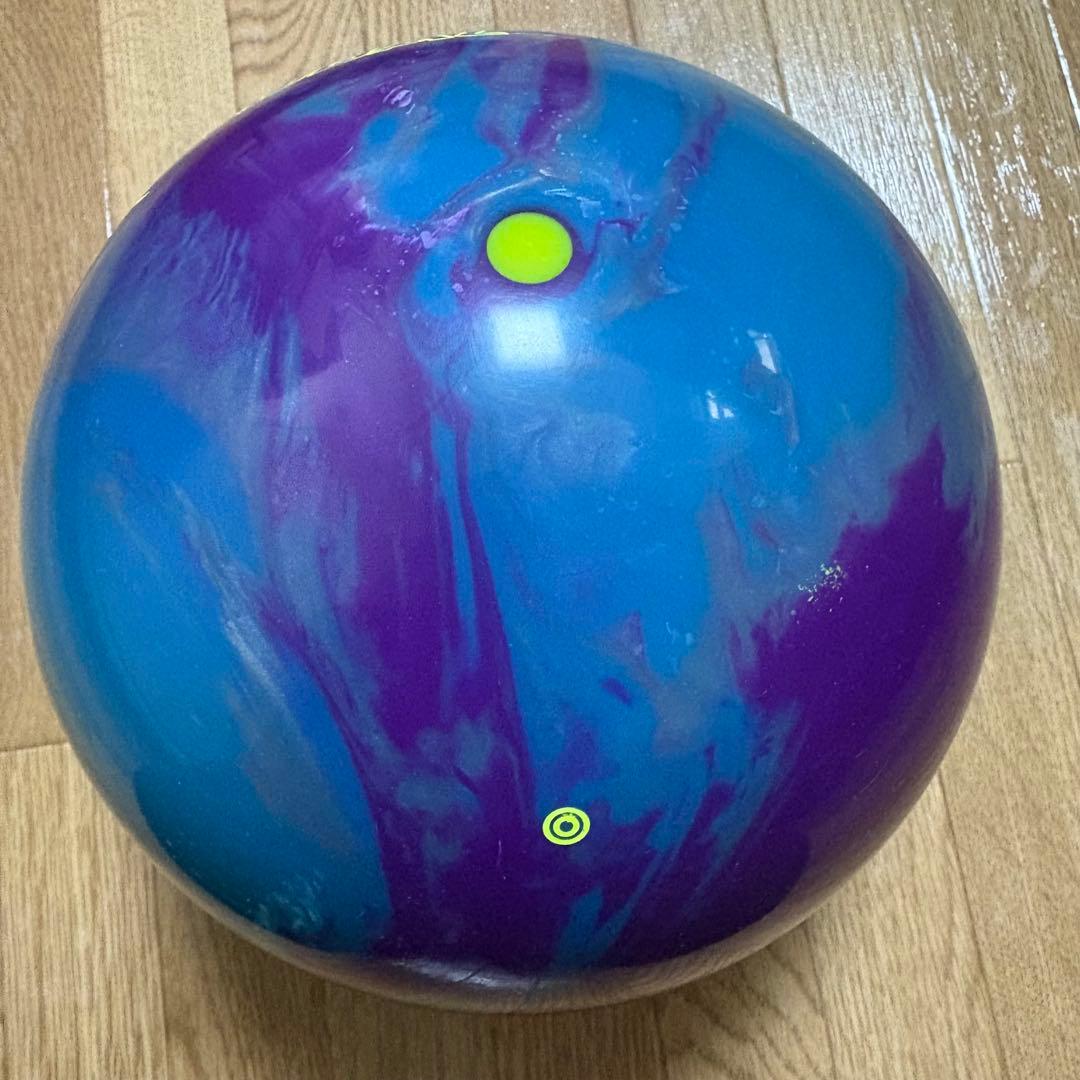 ボウリング ゼン 15ポンド 新品