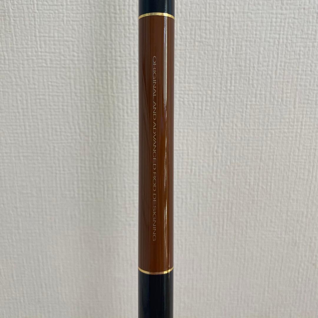 がまかつ　枯冴　中硬53