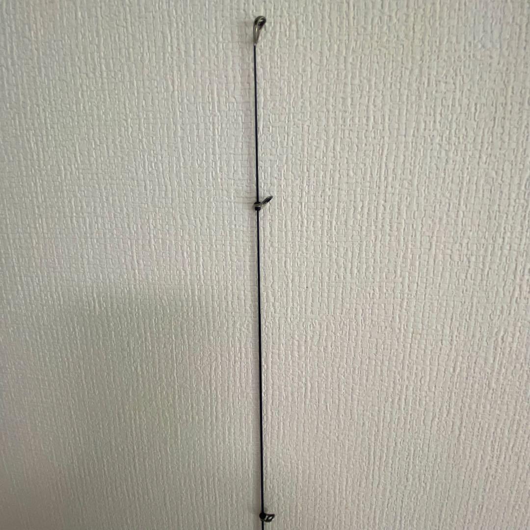 がまかつ　枯冴　中硬53