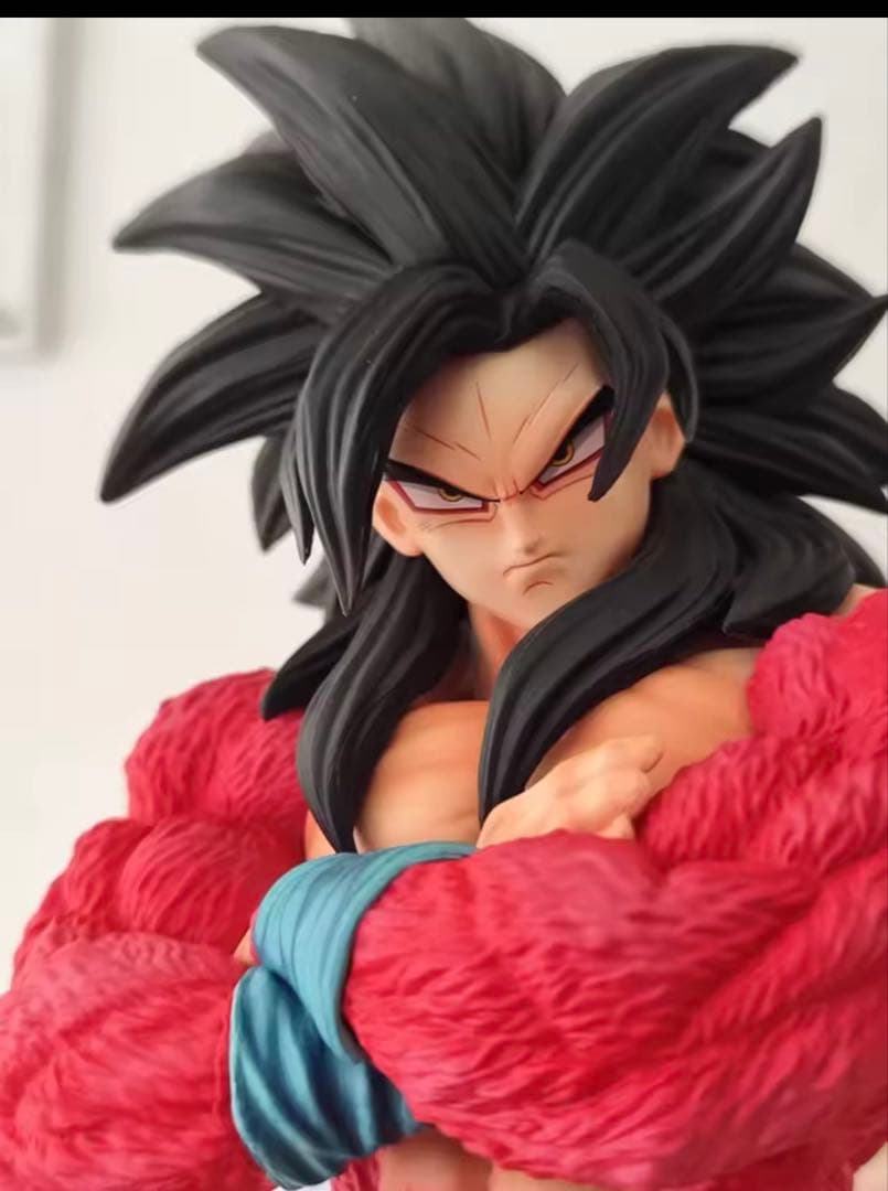 ドラゴンボール ゴジータ フィギュア 約30cm2体セット