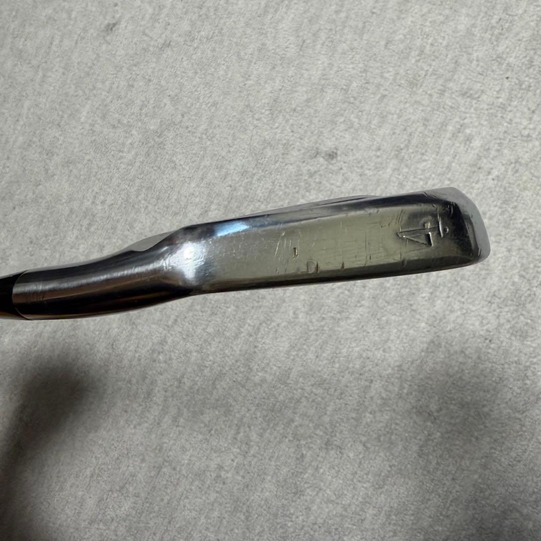 4番アイアン　単品　MP-59 Mizuno ミズノ NS950s ロング