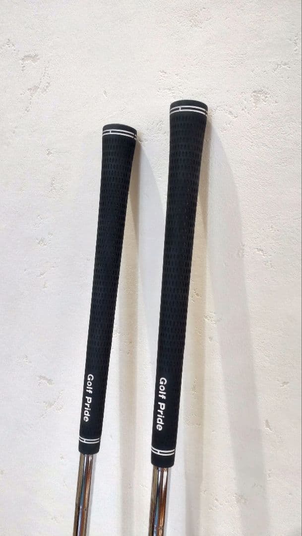 【美品】三浦技研：TC-101(6本)【ラウンド未使用】
