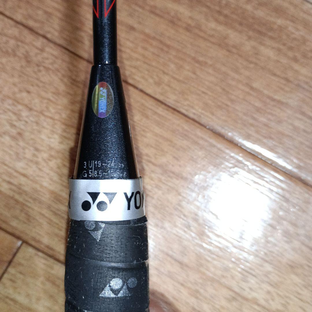 YONEX DUORA 7 バドミントンラケット