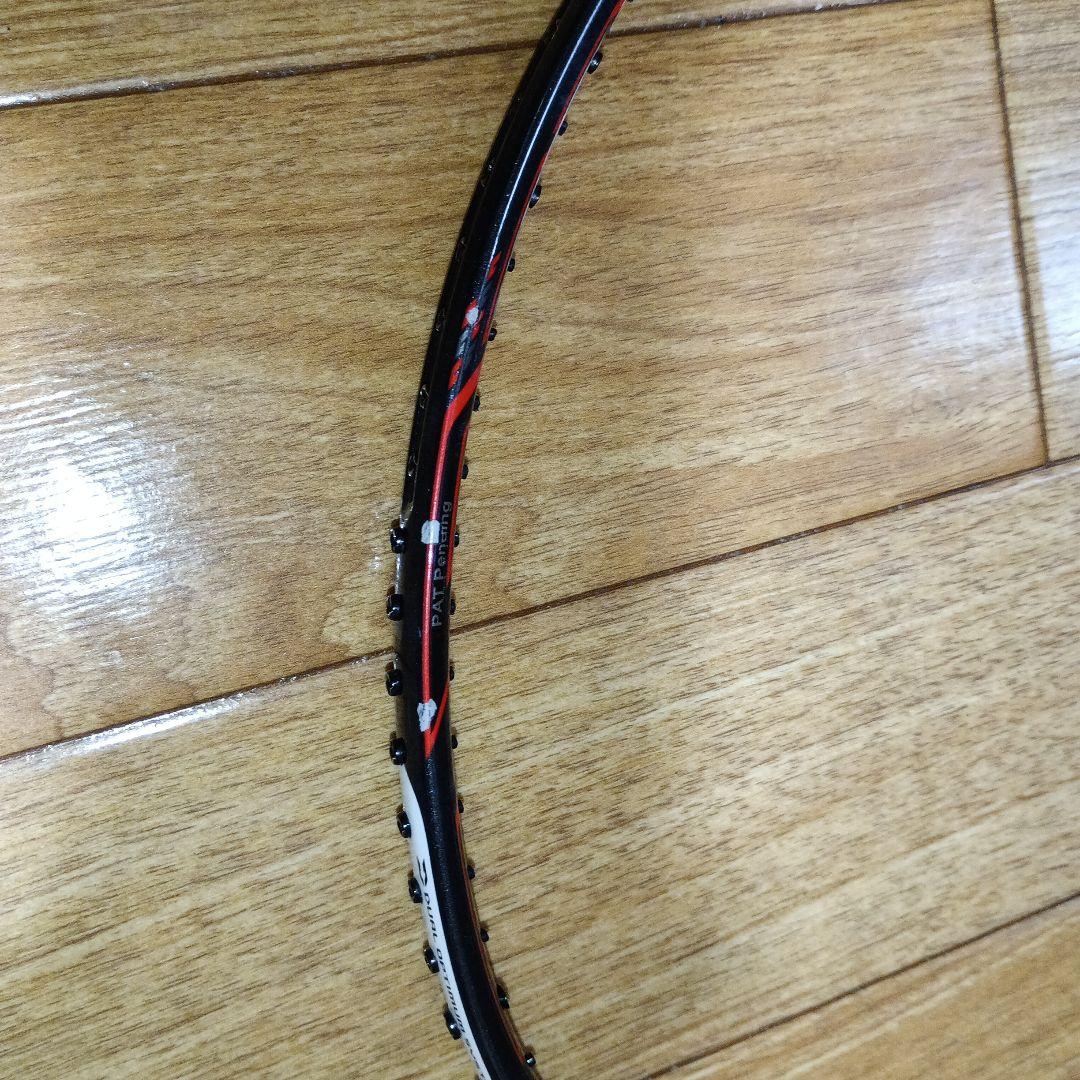 YONEX DUORA 7 バドミントンラケット