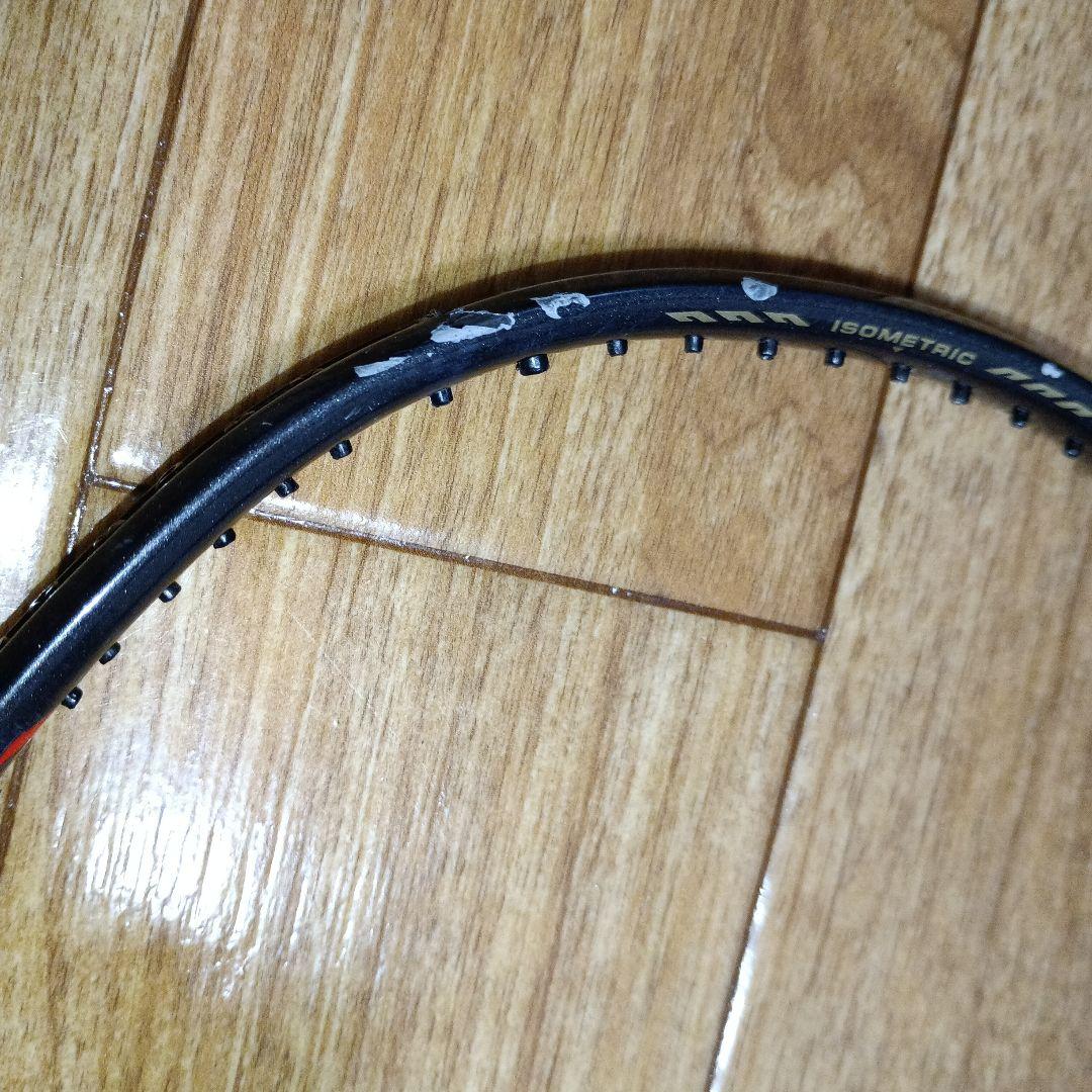YONEX DUORA 7 バドミントンラケット