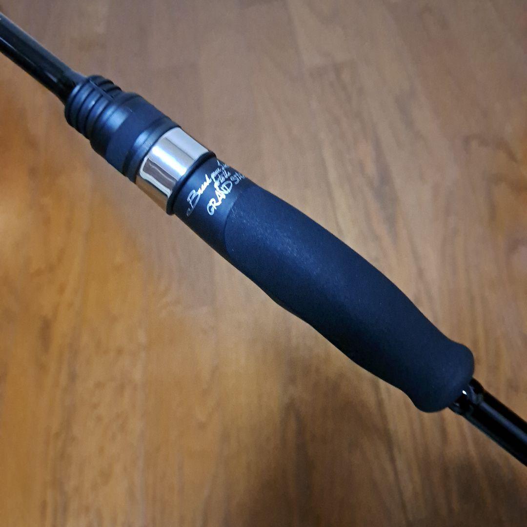 アピアグランデージレガシーUNIVERSAL 77MT