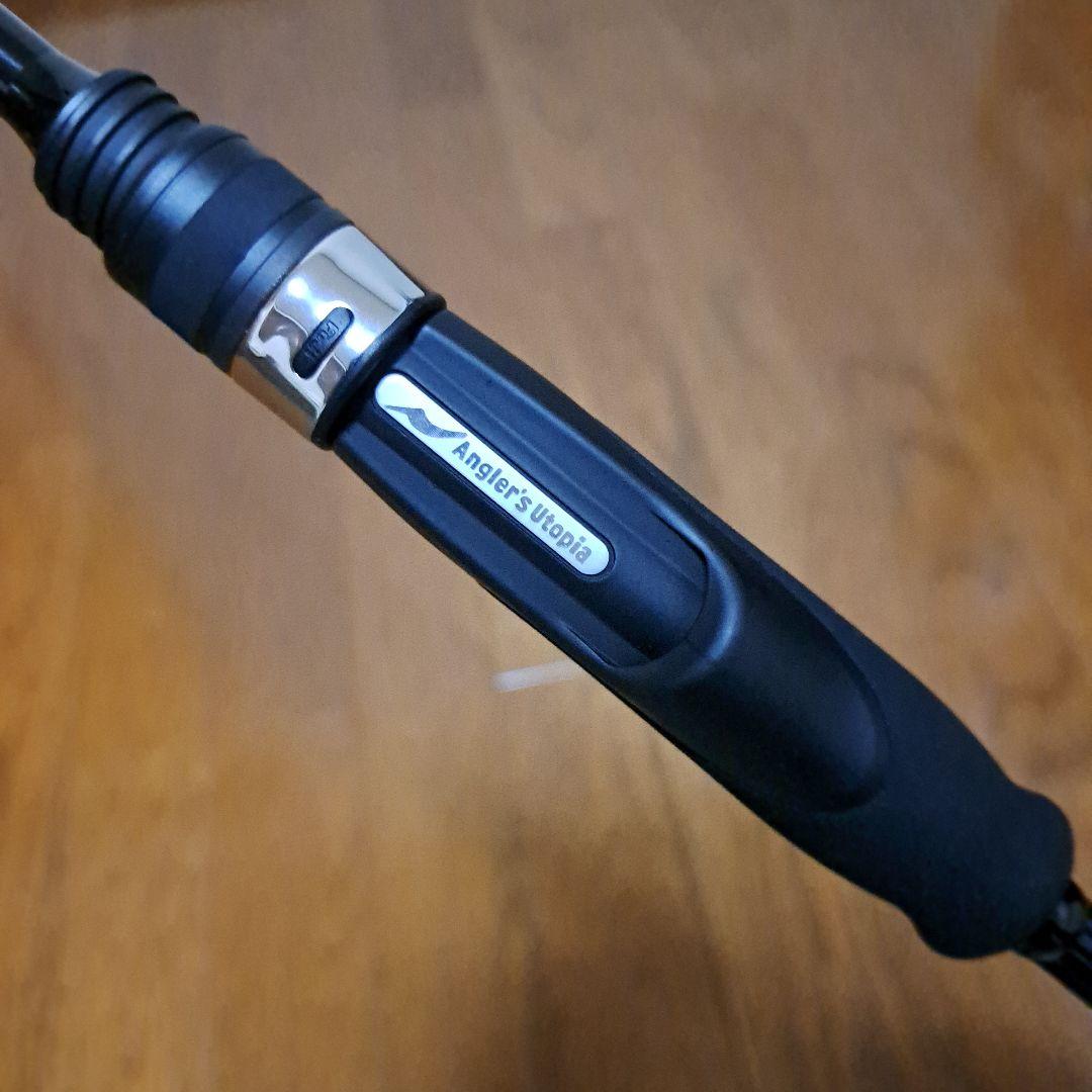 アピアグランデージレガシーUNIVERSAL 77MT