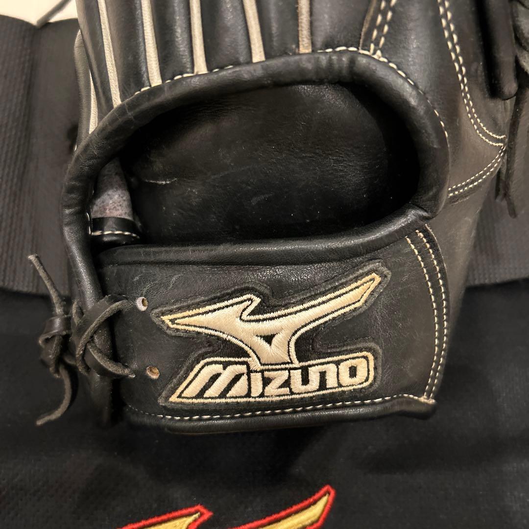Mizuno グローブ ビクトリーステージ　スペシャルオーダー