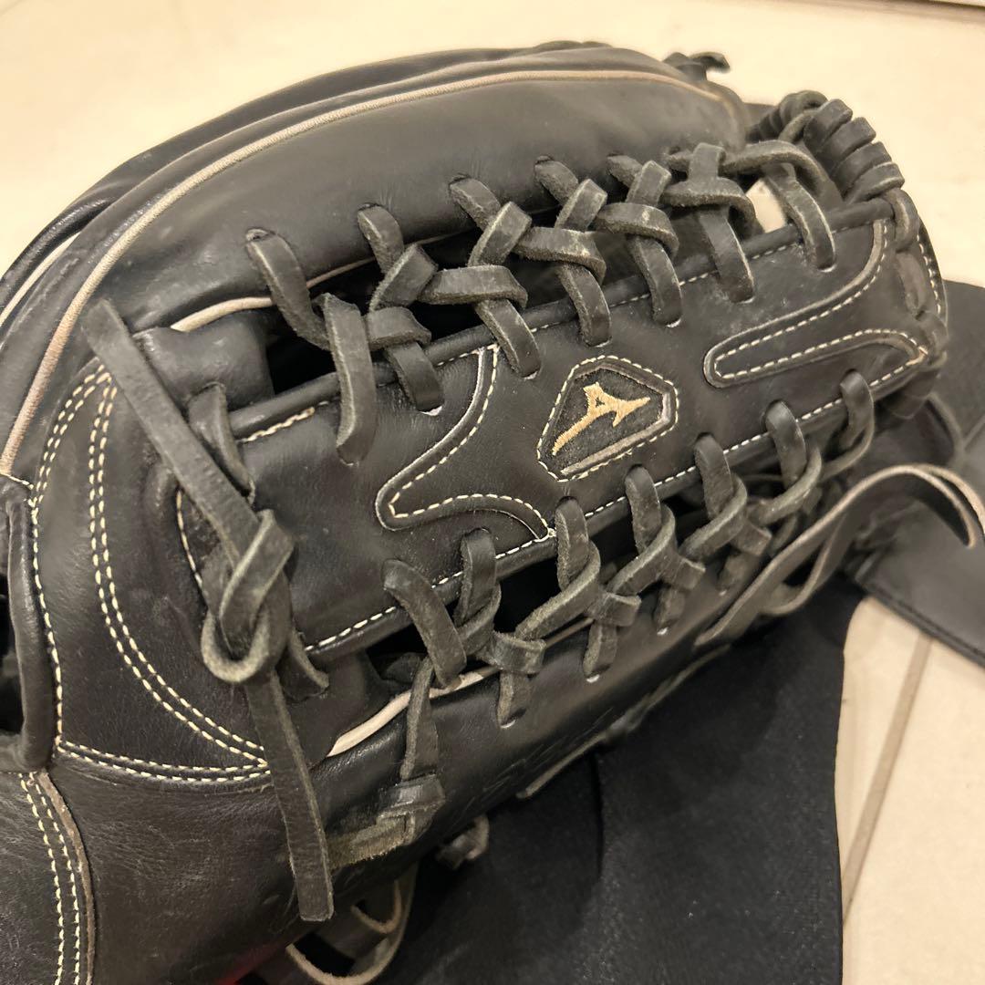 Mizuno グローブ ビクトリーステージ　スペシャルオーダー