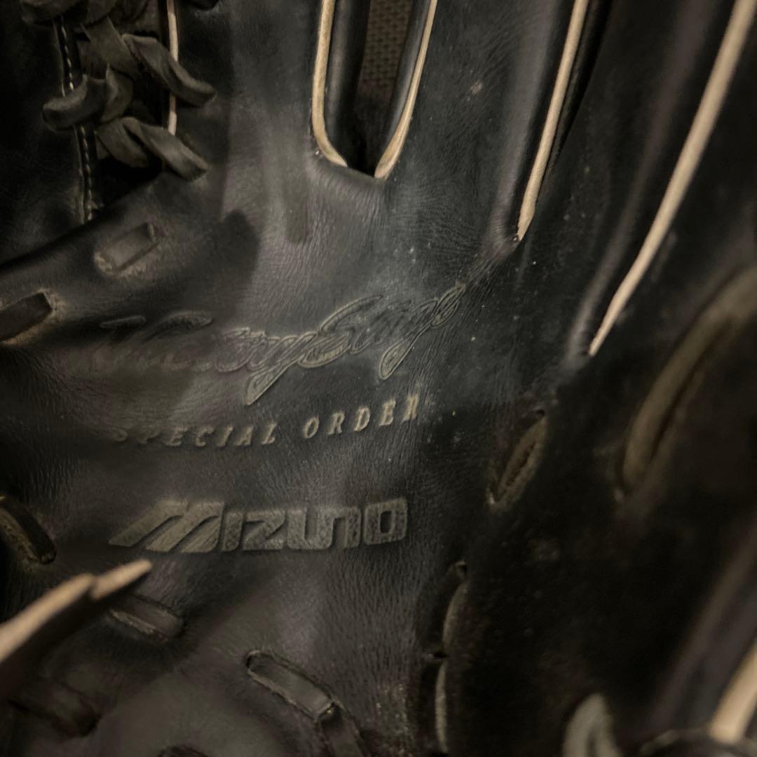 Mizuno グローブ ビクトリーステージ　スペシャルオーダー