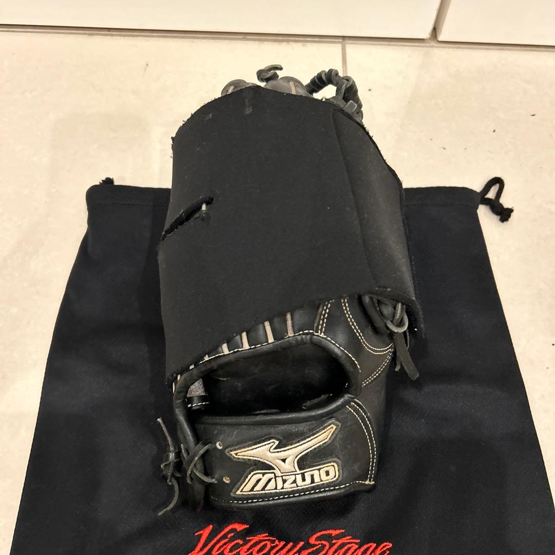 Mizuno グローブ ビクトリーステージ　スペシャルオーダー