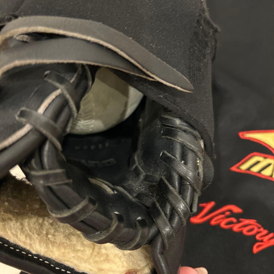 Mizuno グローブ ビクトリーステージ　スペシャルオーダー