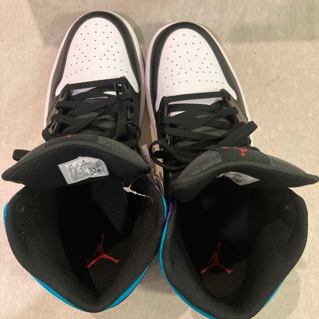 Nike Air Jordan 1 バスケットボールシューズ30.5cm 新品
