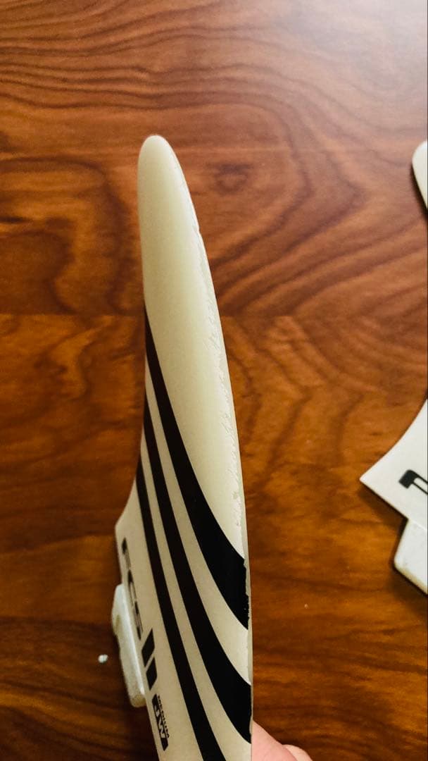 FCS2 トライフィン JW MEDIUM