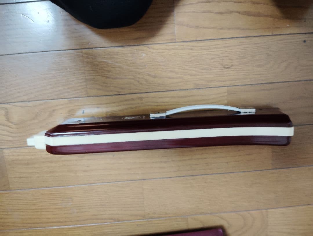 【レア】HOHNER melodica Piano 27 ケース付き オマケ付き