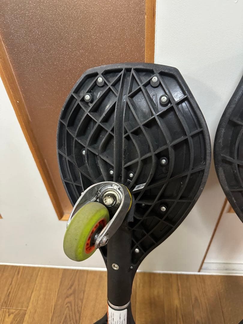 美品RANGS JAPAN RIPSTIK dlx mini ×２個セット