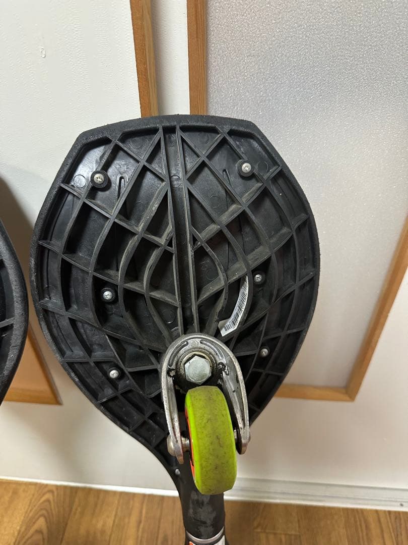 美品RANGS JAPAN RIPSTIK dlx mini ×２個セット