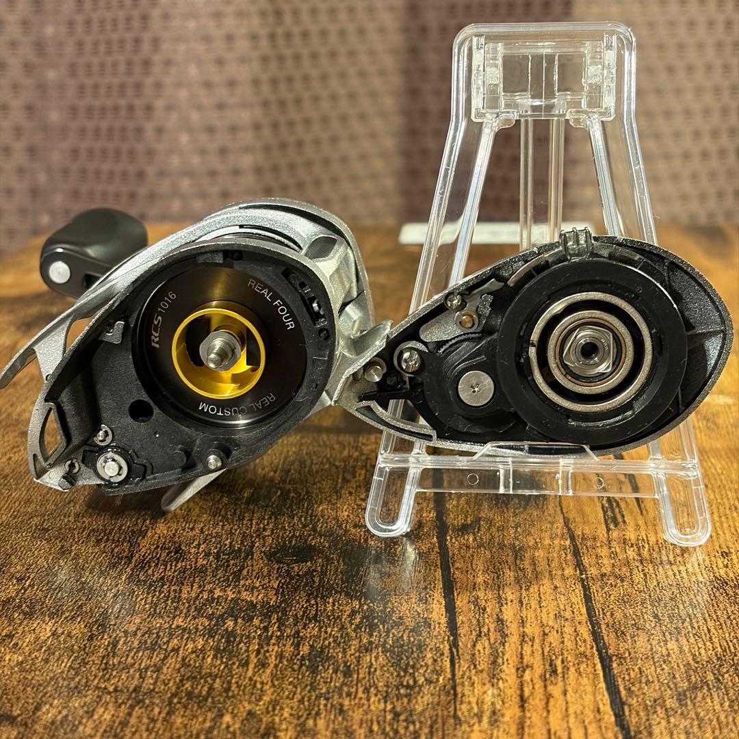 【美品】ダイワ　DAIWA T3 1016H TW 右ハンドル