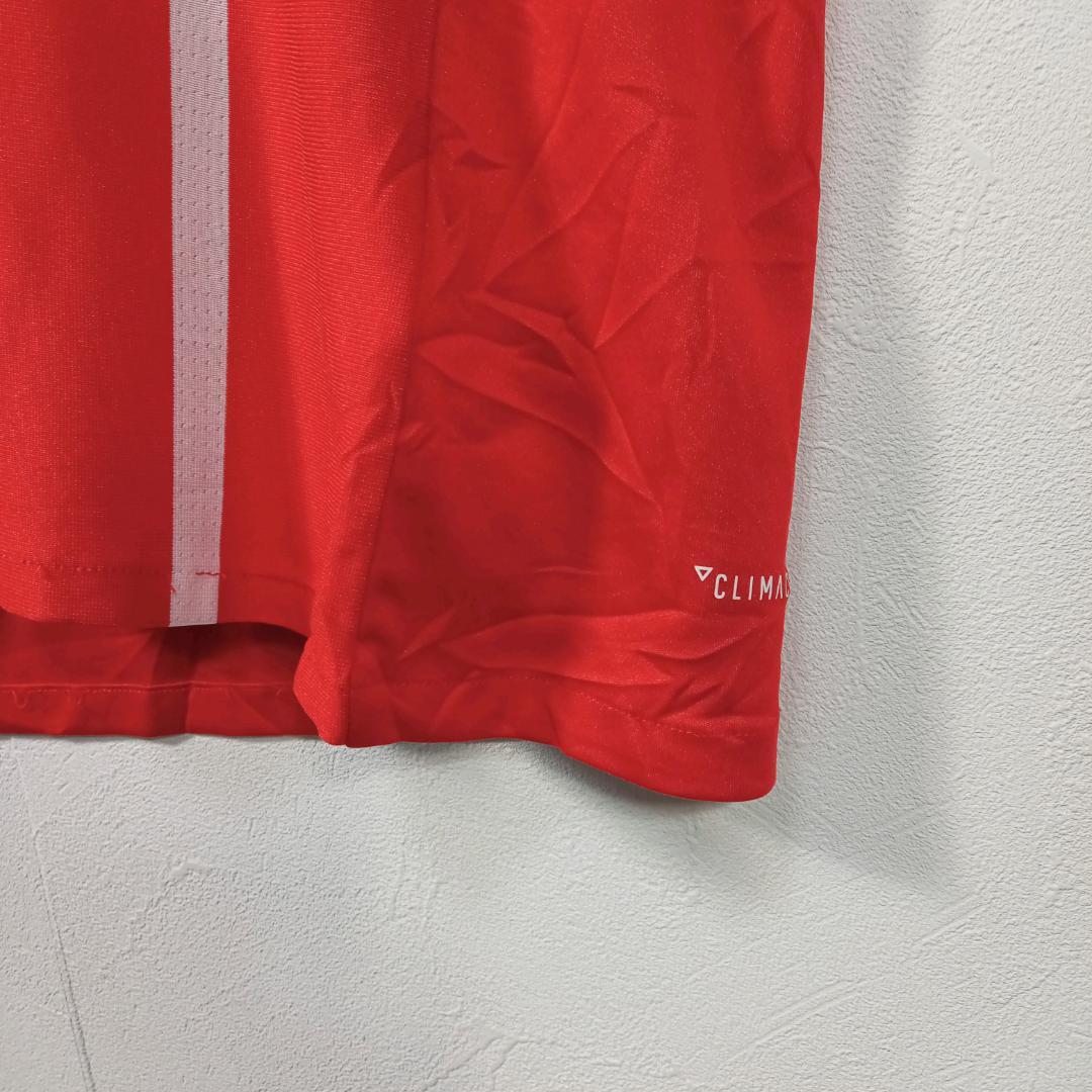 adidas バイエルンミュンヘン 17/18 ユニホーム　XL
