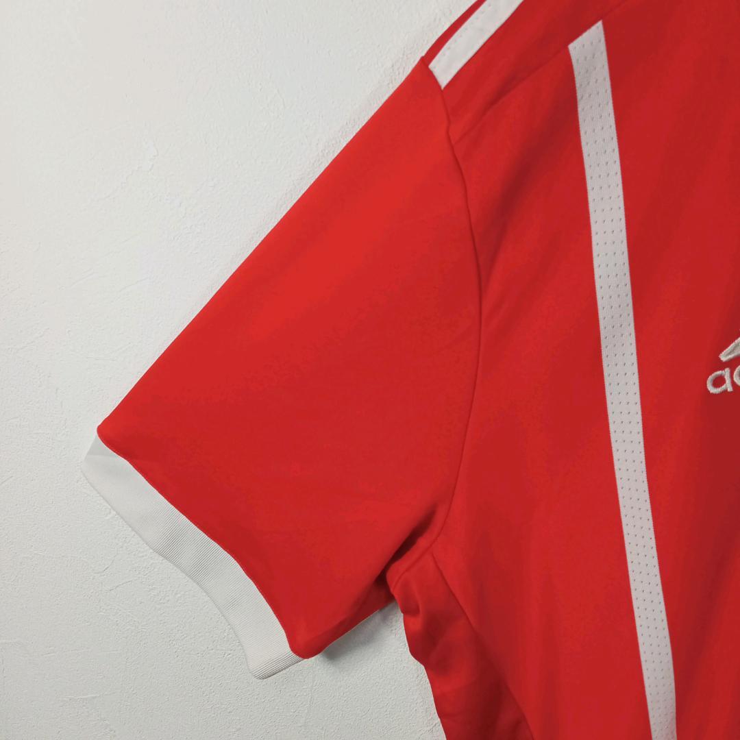adidas バイエルンミュンヘン 17/18 ユニホーム　XL