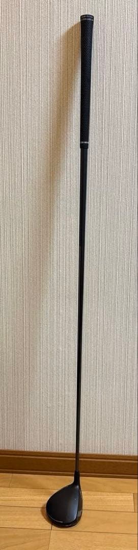 PING G430MAX フェアウェイウッド 5番 TOUR BLACK 75S