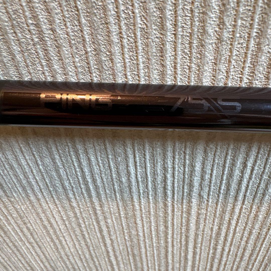 PING G430MAX フェアウェイウッド 5番 TOUR BLACK 75S