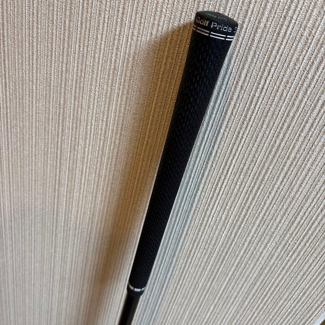 PING G430MAX フェアウェイウッド 5番 TOUR BLACK 75S