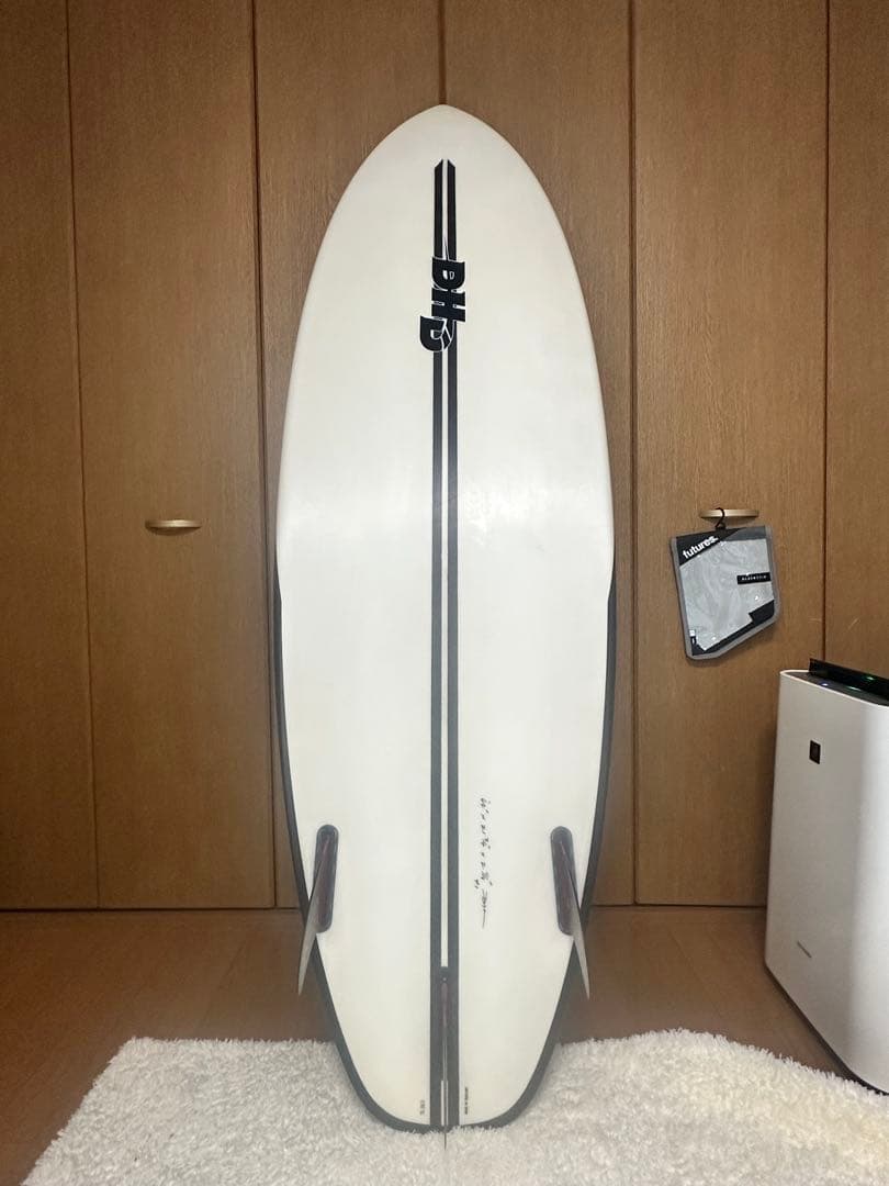 DHD PHOENIK EPS (フェニックス) '62 引取限定