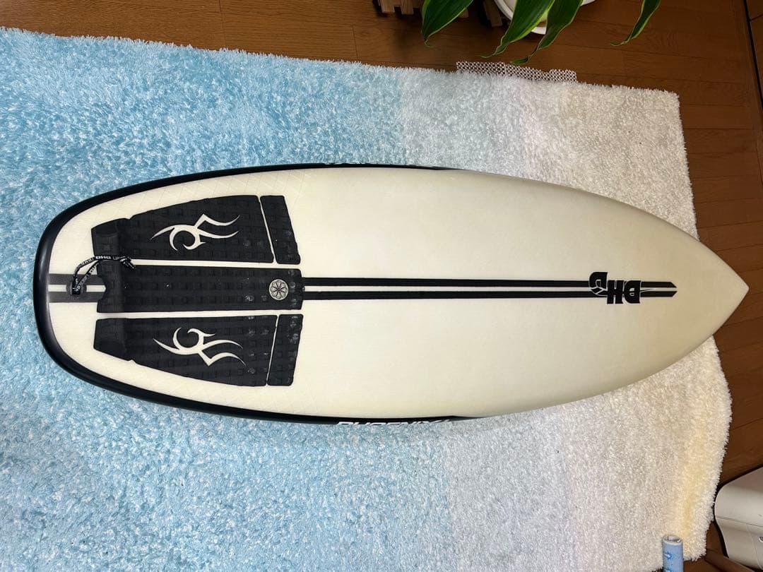DHD PHOENIK EPS (フェニックス) '62 引取限定