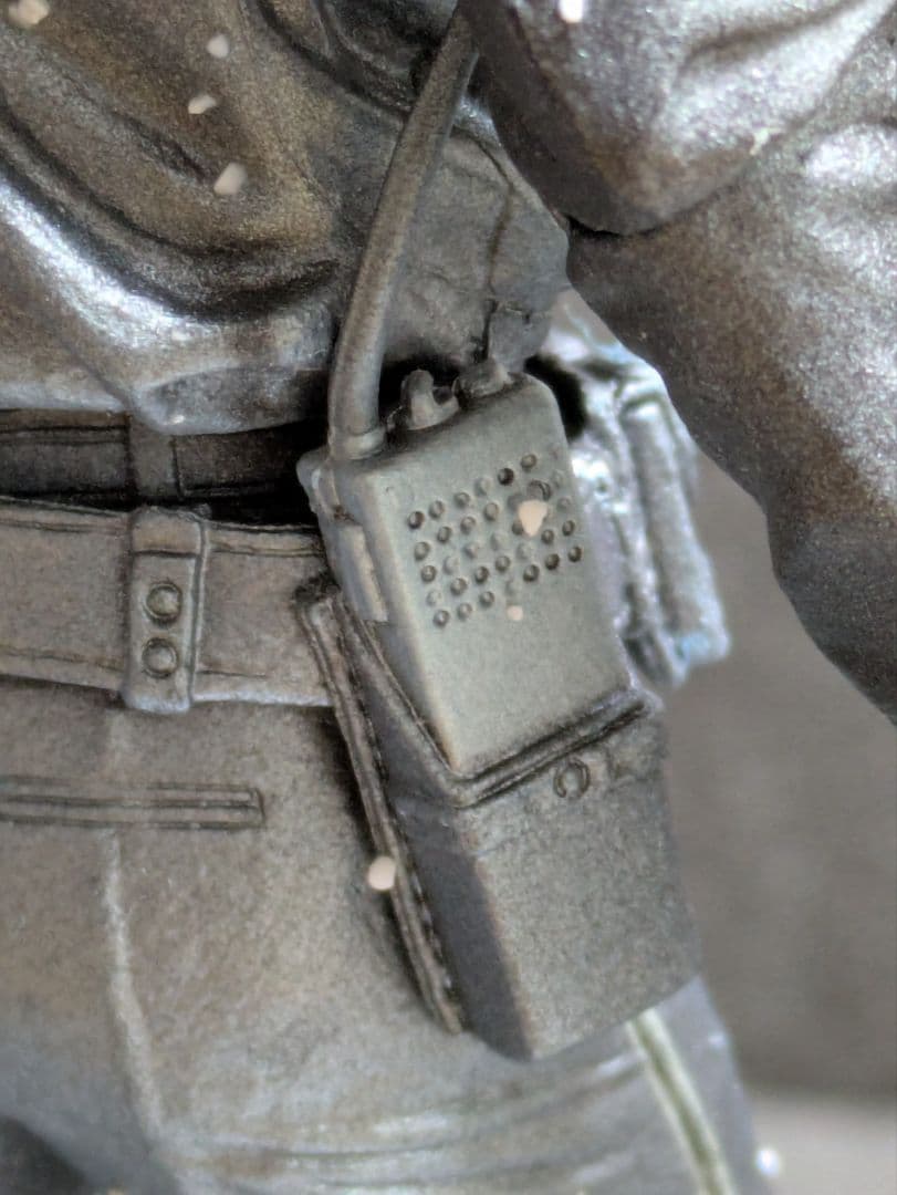 NECA ターミネーター2 T-1000 LIQUID NITROGEN