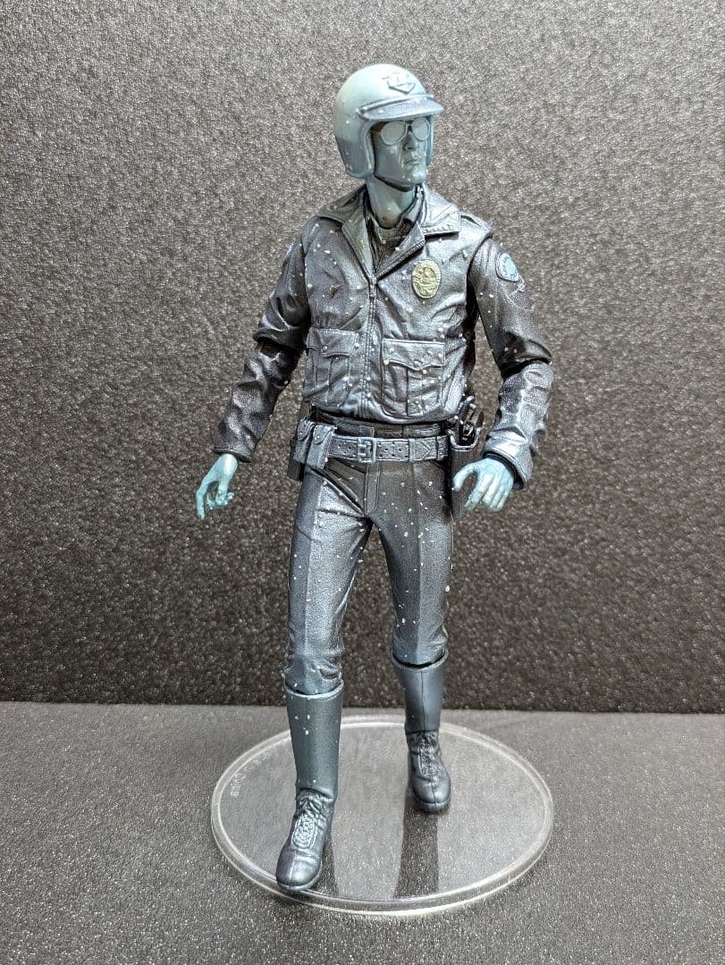 NECA ターミネーター2 T-1000 LIQUID NITROGEN