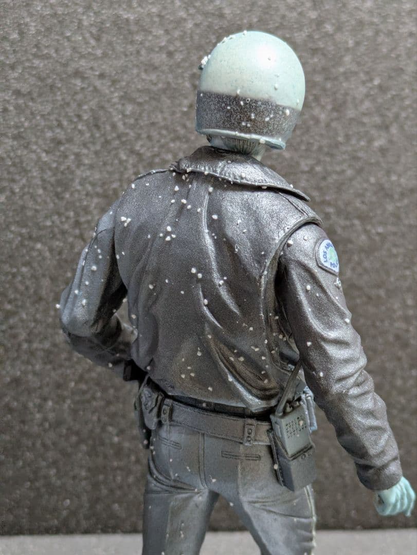 NECA ターミネーター2 T-1000 LIQUID NITROGEN